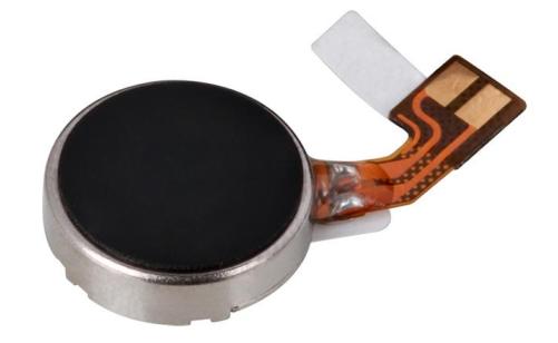 coin vibration motor with FPC