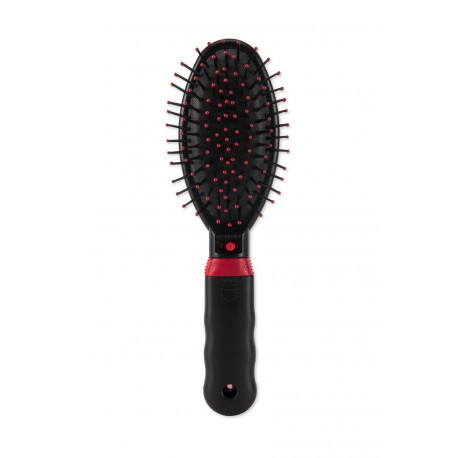 vibrating hairbrush motor