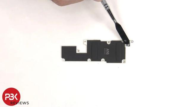 iphone 14 motor