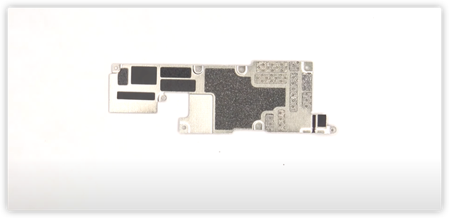 iphone 14 motor
