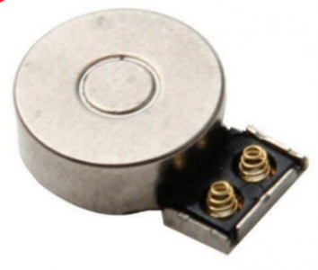 Q Spring coin motor 1030 button motor 