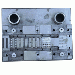 Punching Mould